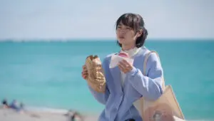 Offline Love: 1×9