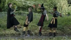 The Worst Witch: 2×4