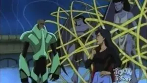 Gargoyles: 2×39