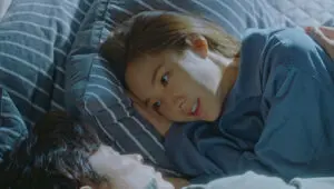 Her Private Life: 1×15