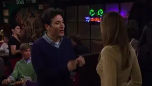 How I Met Your Mother: 7×6