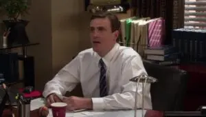 How I Met Your Mother: 6×7