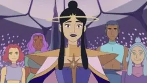 She-Ra and the Princesses of Power: 1×7