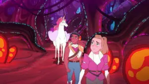 She-Ra and the Princesses of Power: 4×11