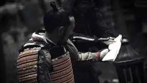 Age of Samurai: Battle for Japan: 1×3