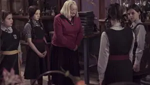 The Worst Witch: 1×8