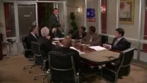 How I Met Your Mother: 4×22