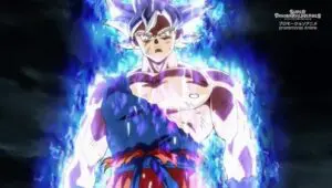 Super Dragon Ball Heroes: 2×9