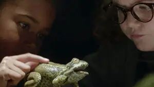 The Worst Witch: 1×5