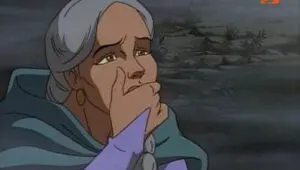 Gargoyles: 2×12