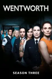 Wentworth: Season 3