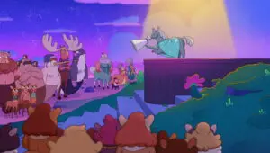 Centaurworld: 2×7