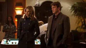 Castle: 7×3