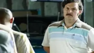 Pablo Escobar: The Drug Lord: 1×23