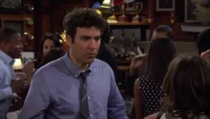 How I Met Your Mother: 9×6