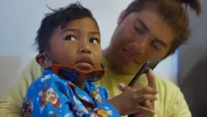 Living Undocumented: 1×1