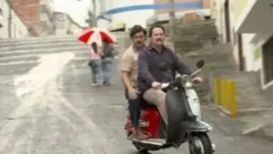 Pablo Escobar: The Drug Lord: 1×2