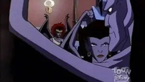 Gargoyles: 3×9