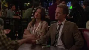 How I Met Your Mother: 4×21