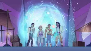 She-Ra and the Princesses of Power: 5×10