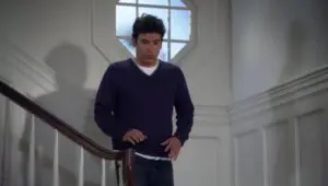 How I Met Your Mother: 9×8