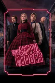 The Artful Dodger: Season 2