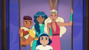 She-Ra and the Princesses of Power: 4×7