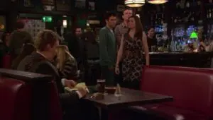 How I Met Your Mother: 5×7