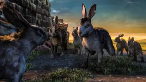 Watership Down: 1×1
