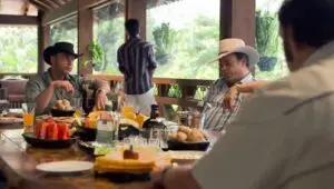 Pablo Escobar: The Drug Lord: 1×17