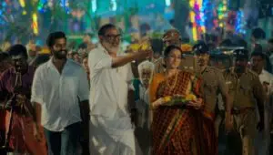 Suzhal – The Vortex: 2×1