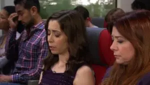 How I Met Your Mother: 9×1