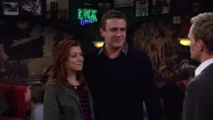 How I Met Your Mother: 7×9