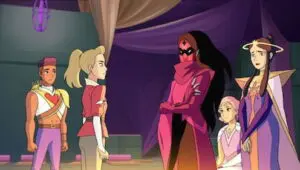 She-Ra and the Princesses of Power: 5×11