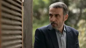 Tehran: 3×5