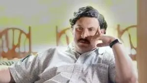 Pablo Escobar: The Drug Lord: 1×55