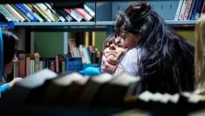 Wentworth: 2×3