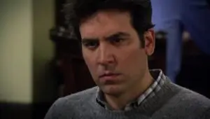 How I Met Your Mother: 9×11