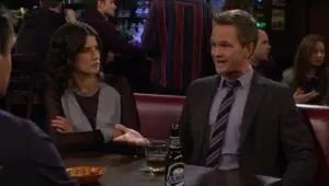 How I Met Your Mother: 8×17