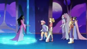 She-Ra and the Princesses of Power: 3×1