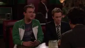How I Met Your Mother: 4×12