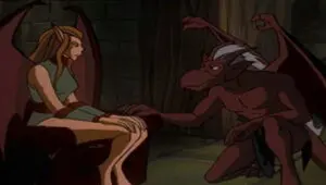 Gargoyles: 2×20