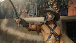 Spartacus: House of Ashur: 1×8