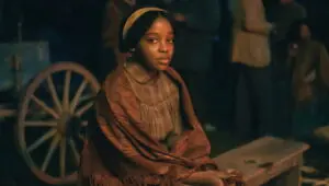 The Underground Railroad: 1×9