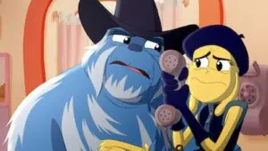 Green Eggs and Ham: 1×11