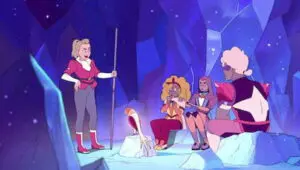 She-Ra and the Princesses of Power: 5×4
