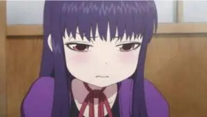Hi Score Girl: 2×7