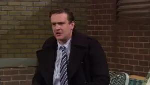 How I Met Your Mother: 5×11