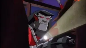Gargoyles: 2×7