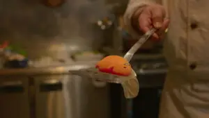 Gudetama: An Eggcellent Adventure: 1×9